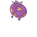 Beyond Amazing Donuts logo