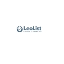 LeoList logo