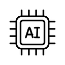 Allen (AI Host) logo