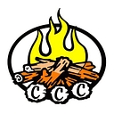Colman's Country Campers logo
