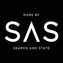 Search And State logo