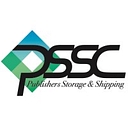Publishers Storage and Shipping Company logo