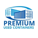 Premium Used Containers LLC logo