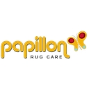 Papillon Rug Care logo