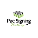 Pac Signing logo