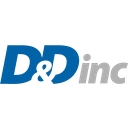 D&D Bicycles logo