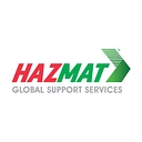 HAZMAT Global Support Services logo
