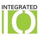 Integrated IO logo