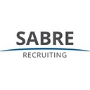 Sabre Recruiting logo