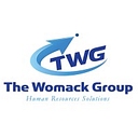 The Womack Group logo