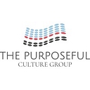 The Purposeful Culture Group logo