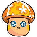 Shimeji logo