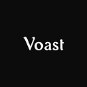 Voast logo