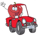 Apple Auto Sales logo
