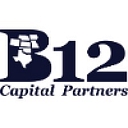 B12 Capital Partners logo