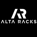 Alta Rack logo