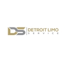 Detroit Limo Service logo