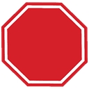 The Insurance Stops logo