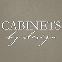 Cabinets by Design logo
