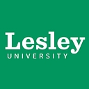 Lesley University Library logo