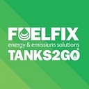 Fuelfix logo