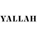 Yallah Coffee logo