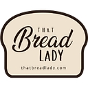That Bread Lady logo