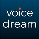Voice Dream Reader logo