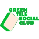 Green Tile Social Club logo