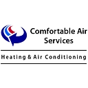 C​omfortable Air Services logo