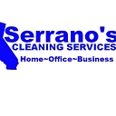 Serrano's Cleaning Services logo