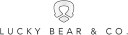 Lucky Bear & Co. logo