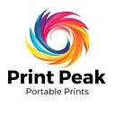 PrintPeak logo