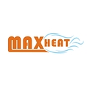 Max Heat logo