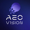 AEO Vision logo