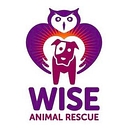 WISE Animal Rescue logo