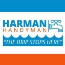Harman Handyman logo