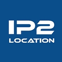 IP2Location logo