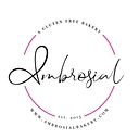 Ambrosial Bakery logo
