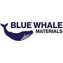 Blue Whale Materials logo