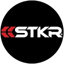 STKR Concepts logo