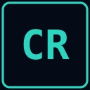 Clear Retro logo
