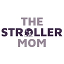 The Stroller Mom Blog logo