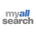 MyAllSearch logo