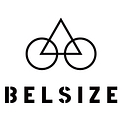 Belsize logo