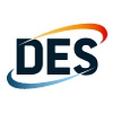 DESolutions logo