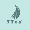 7Tea logo