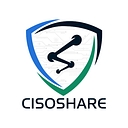 CISOSHARE logo