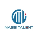 Nass Talent logo