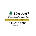 Terrell Technical Services, Inc. logo